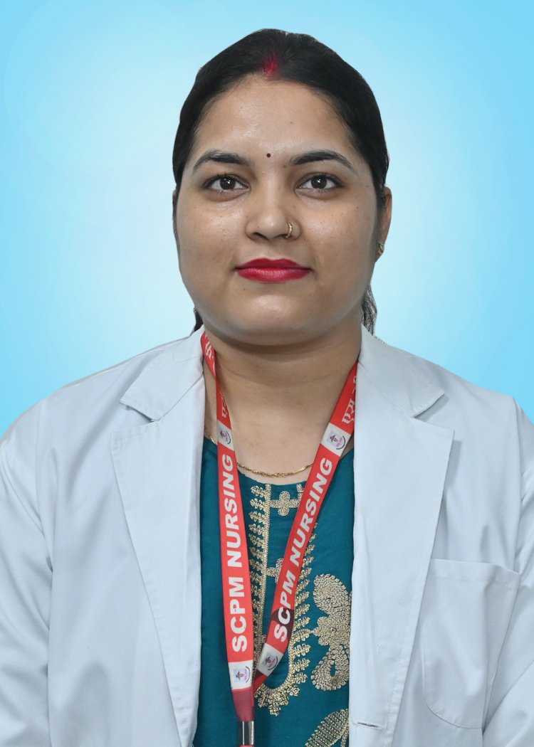 RINKI SHUKLA